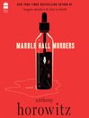 Marble Hall Murders